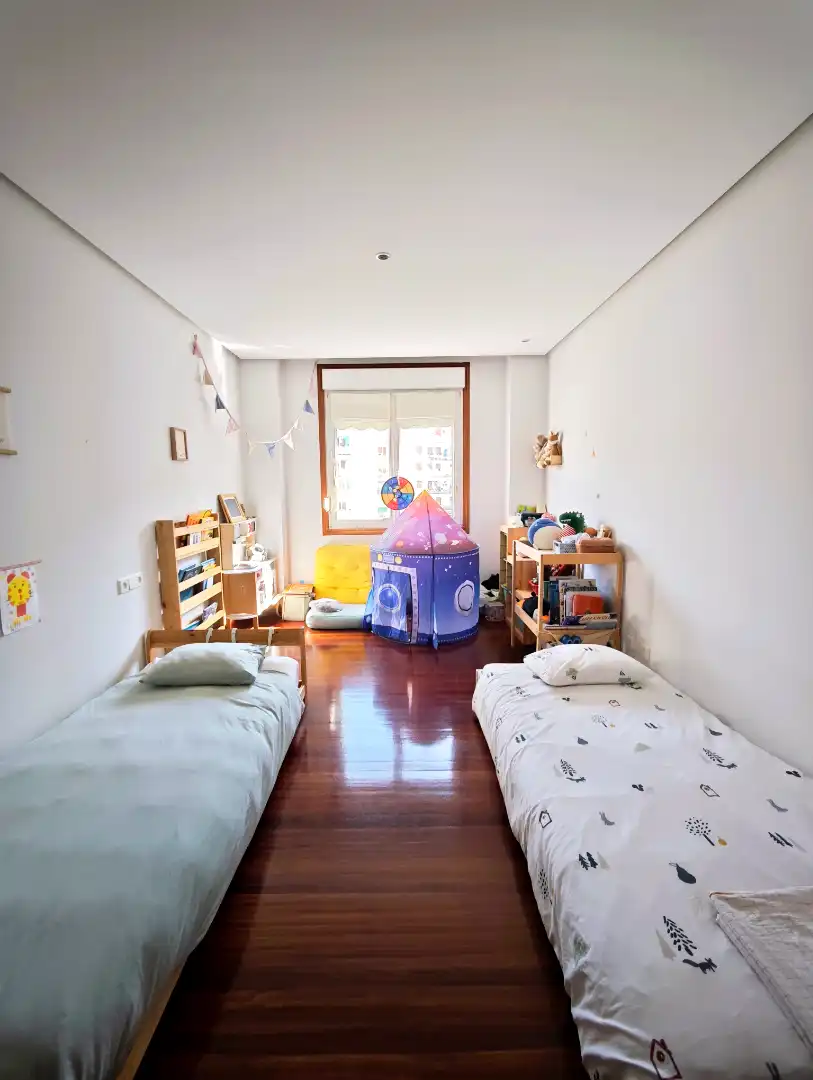 Habitación de Piso en venta en Durango con Calefacción, Amueblado y Horno