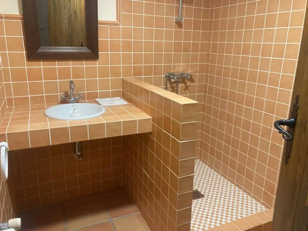 Casa a schiera con giardino in vendita a Calle Doctor Manuel Segura, imagen 19