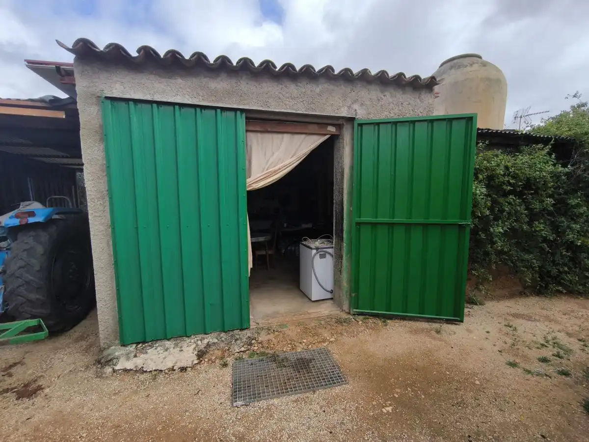 Chalet en venta en Valdepeñas, imagen 33