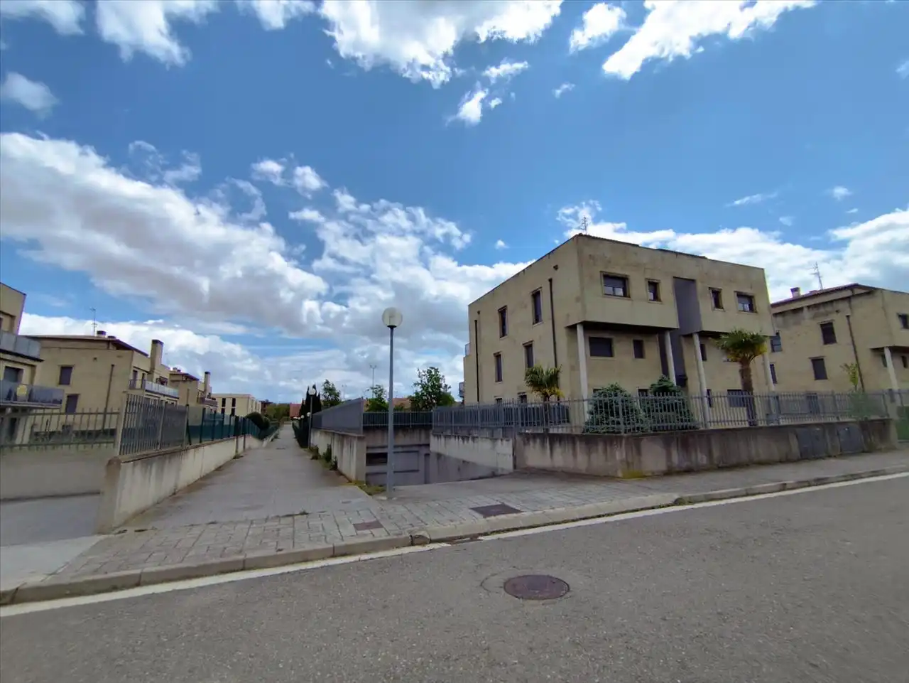 Piso en venta en LA LAGUNA, Cirueña