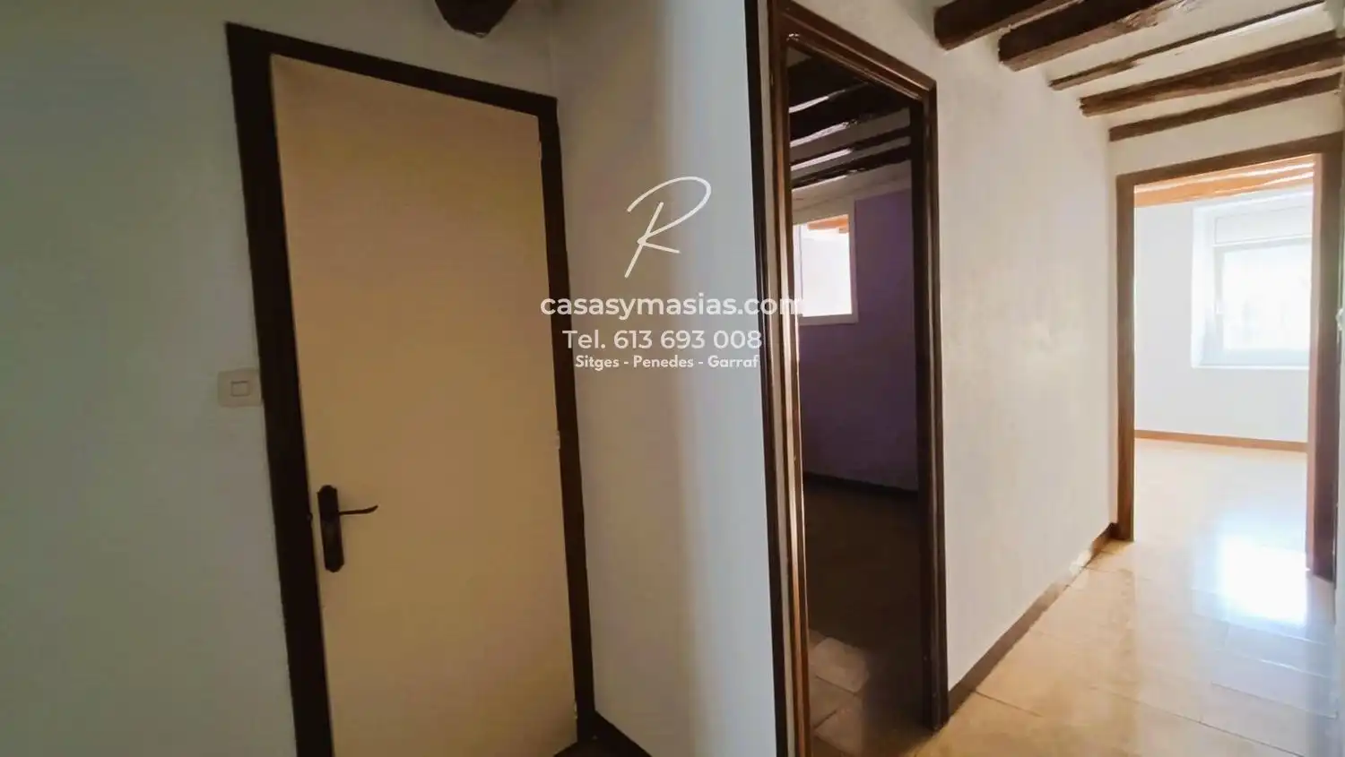 Casa adosada en venta en Torrelavit con Jardín privado, Terraza y Trastero