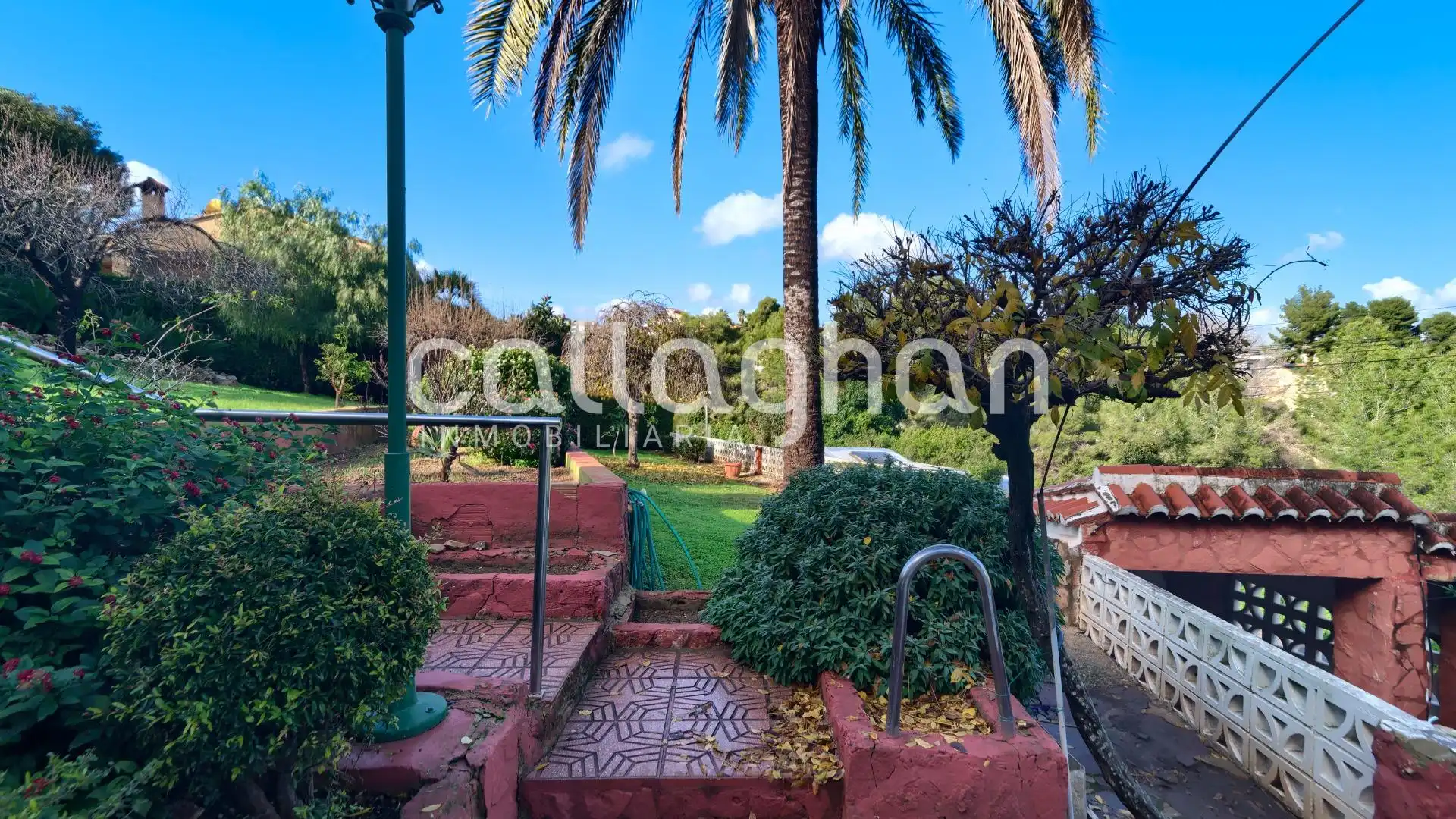 Chalet con piscina en venta en Sierra Perenchiza - Cumbres de Calicanto - Sto Domingo, imagen 22