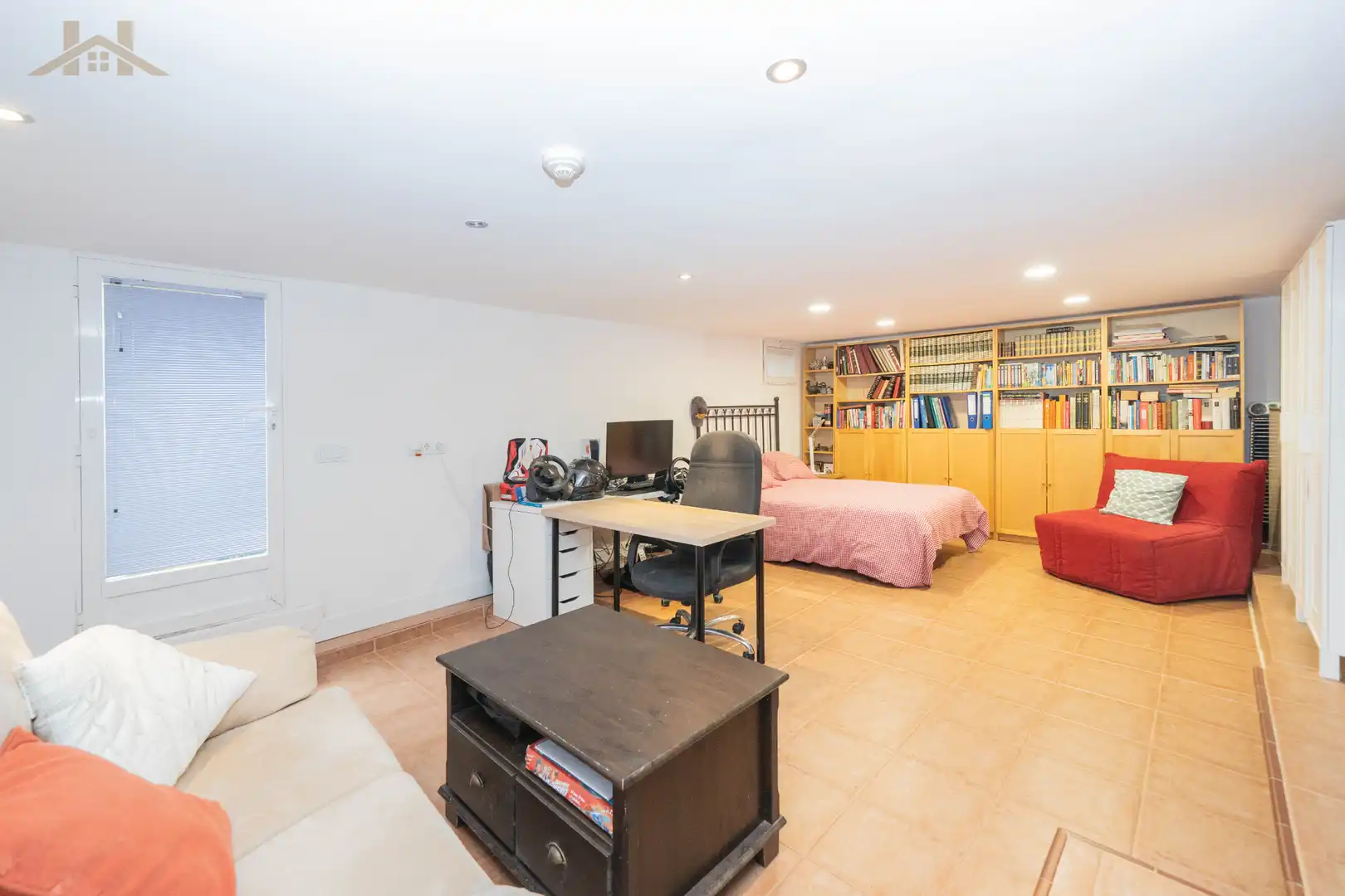 Casa o xalet en venda en Alpedrete amb Jardí privat, Terrassa i Traster