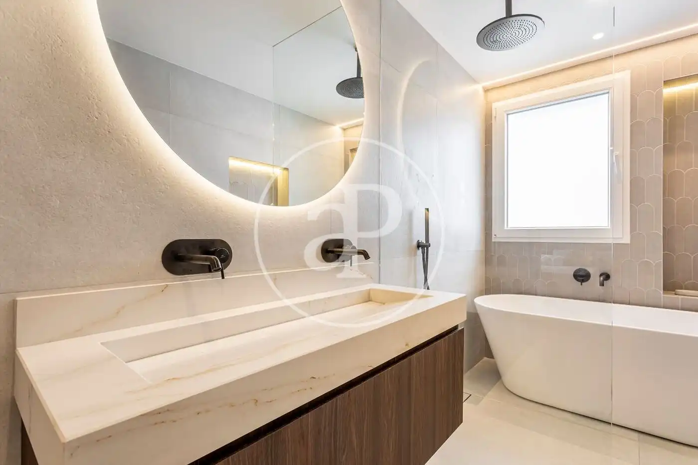 Penthouse mit Aufzug zum Verkauf in L'Eixample, imagen 21