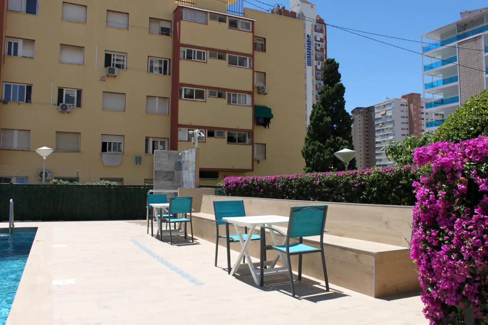 Apartment with pool for sale in Calle LONDRES 4, imagen 22