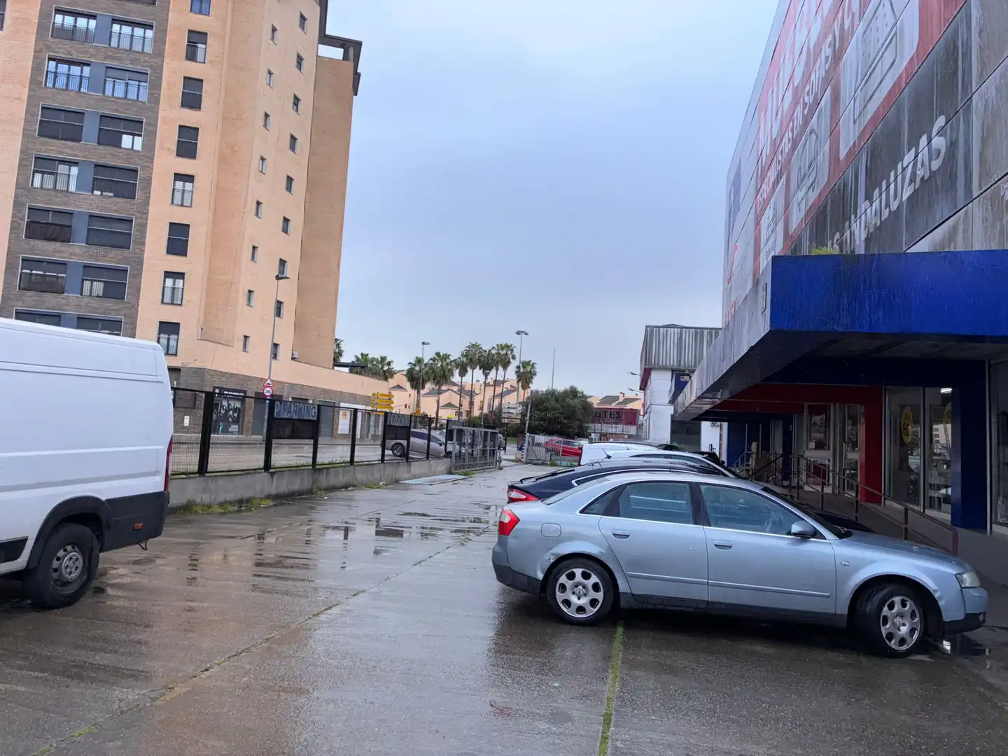 Immobles singulars en venda a Glorieta Cuatro Caminos 1A, imagen 15