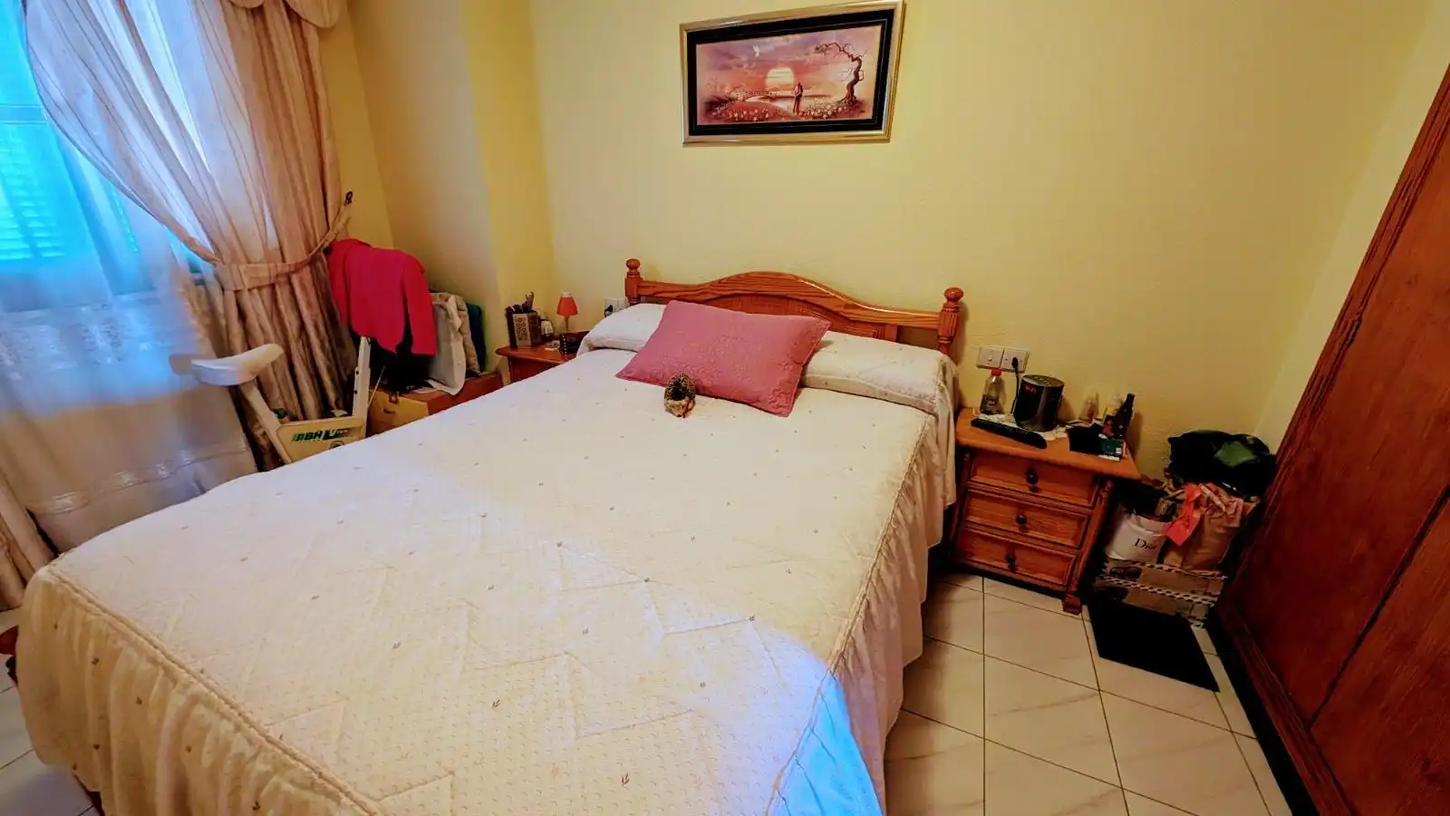 Habitación de Piso en venta en Inca