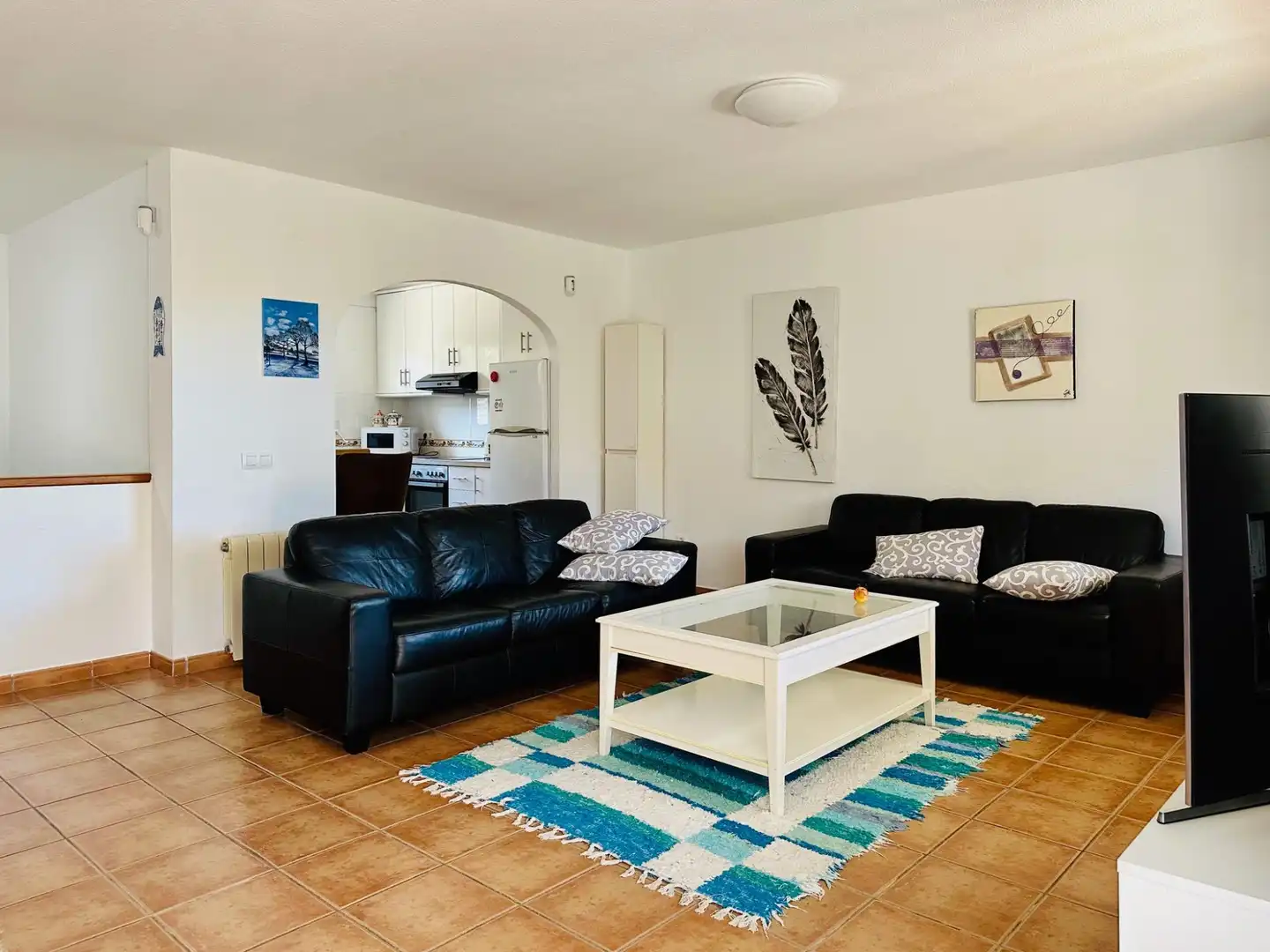 Casa o xalet de lloguer a MIRAMAR, 22, El Tossal - Bello Horizonte