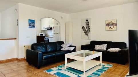 Foto 4 de Casa o xalet de lloguer a Miramar, 22, El Tossal - Bello Horizonte, La Nucia