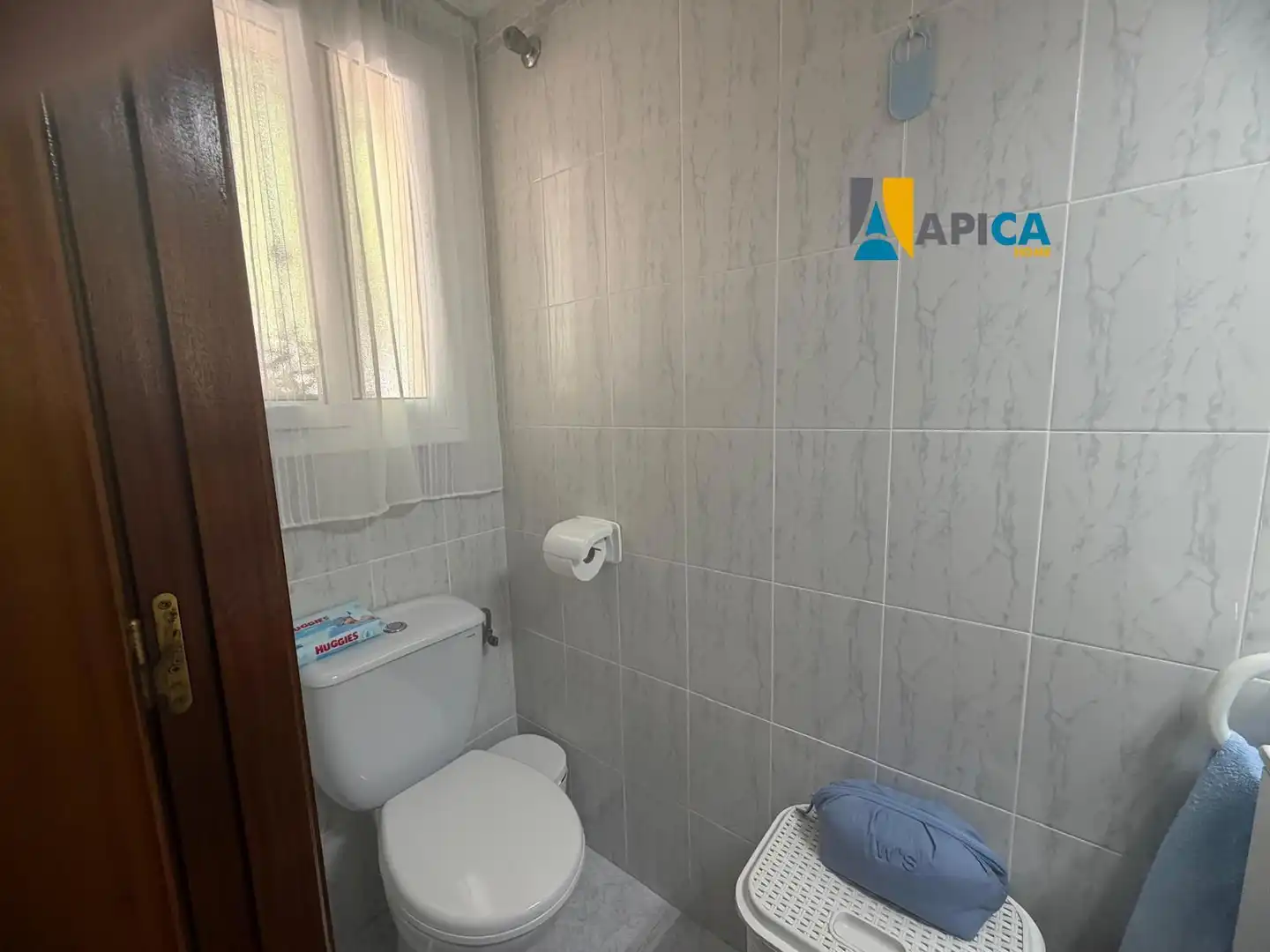 Casa adosada en venta en La Banda - Campo de Fútbol