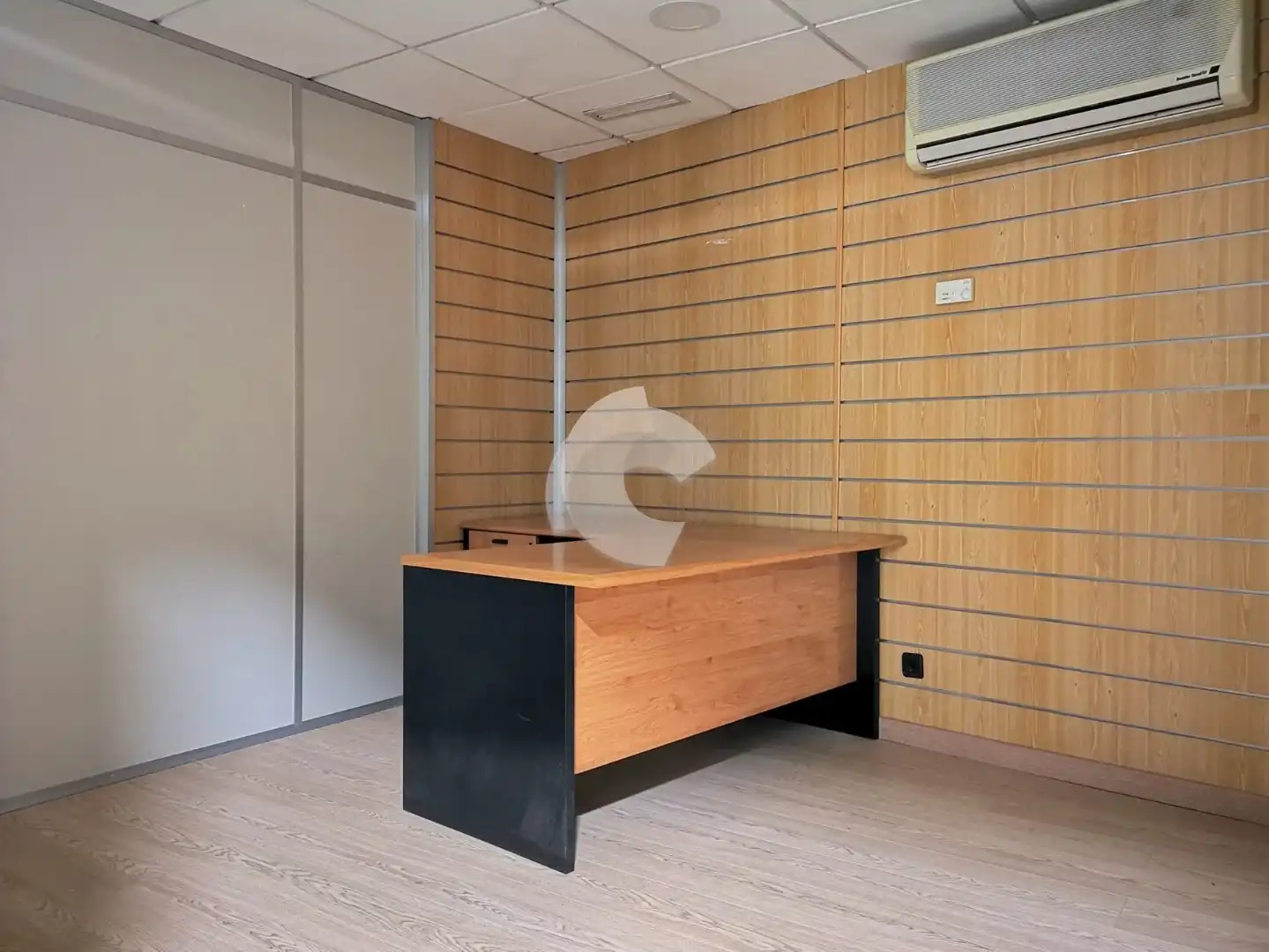 Oficina en venda a Centro - Juan Flórez - Plaza Pontevedra, imagen 10
