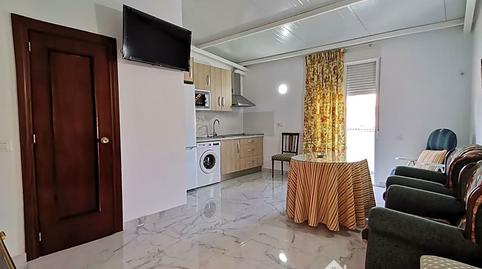 Foto 3 de Estudi de lloguer a Isaac Peral, Centro ciudad, Jaén