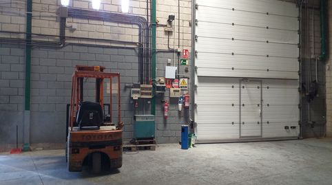 Foto 3 von Fabrikhallen zur Miete in Buenos Aires - Chamberí - Las Moraditas, Santa Cruz de Tenerife Capital