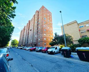Vista exterior de Pis en venda en Talavera de la Reina amb Aire condicionat i Calefacció