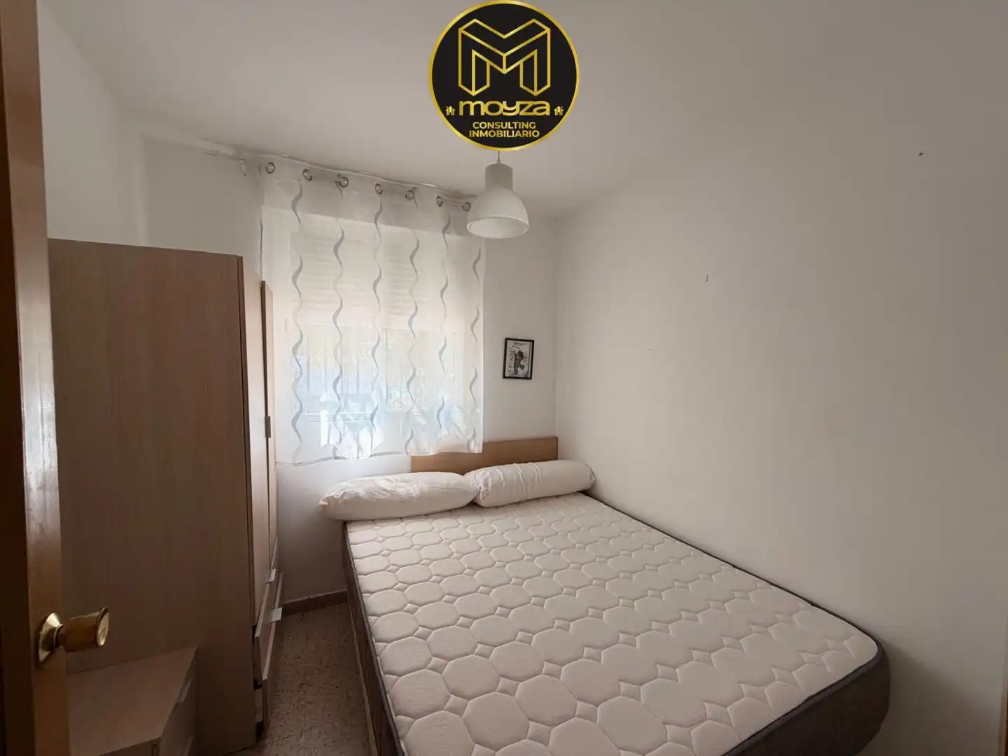 Habitación de Piso en venta en Linares con Trastero