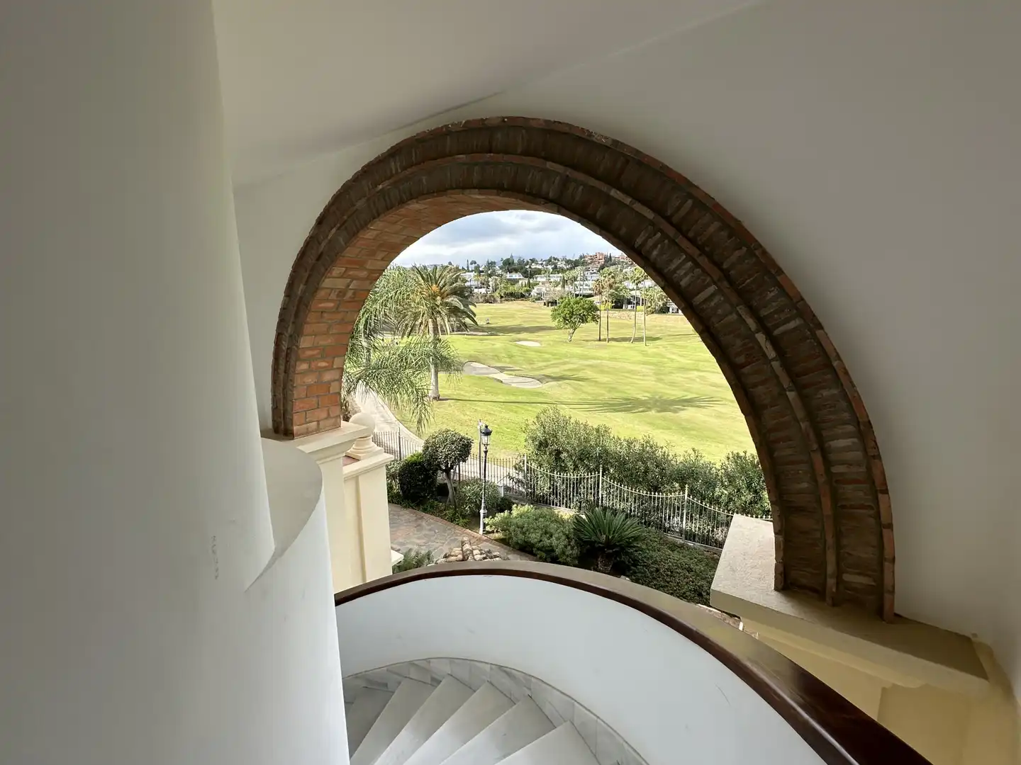 Penthouse with pool for sale in Nueva Andalucía, imagen 9