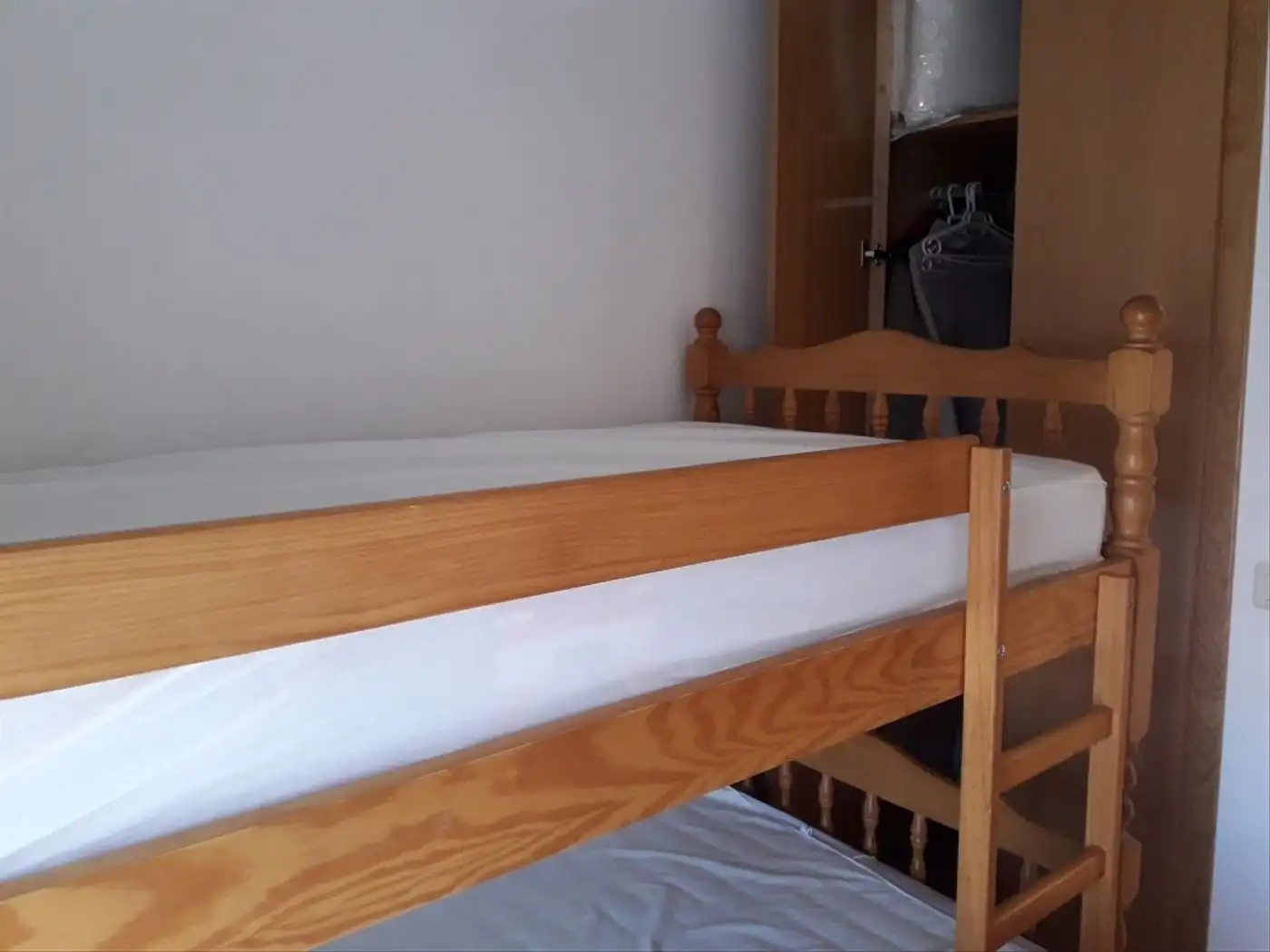 Apartament de lloguer a Ronda Joan Maragall, 4, Puigcerdà