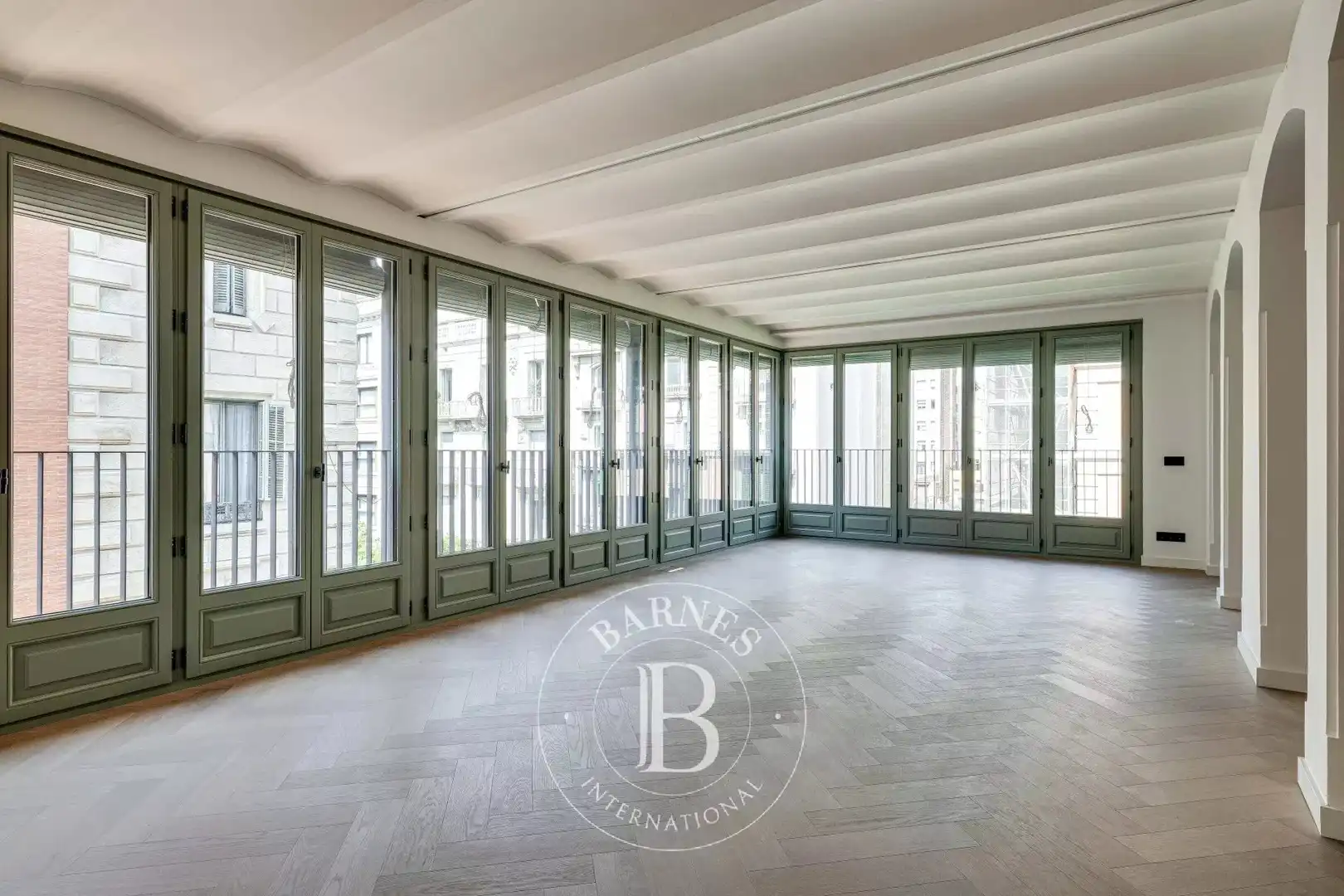 Wohnung mit Aufzug zum Verkauf in Eixample, imagen 2