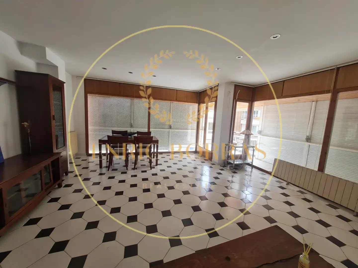 Piso en venta en Puig-reig con Calefacción, Terraza y Trastero