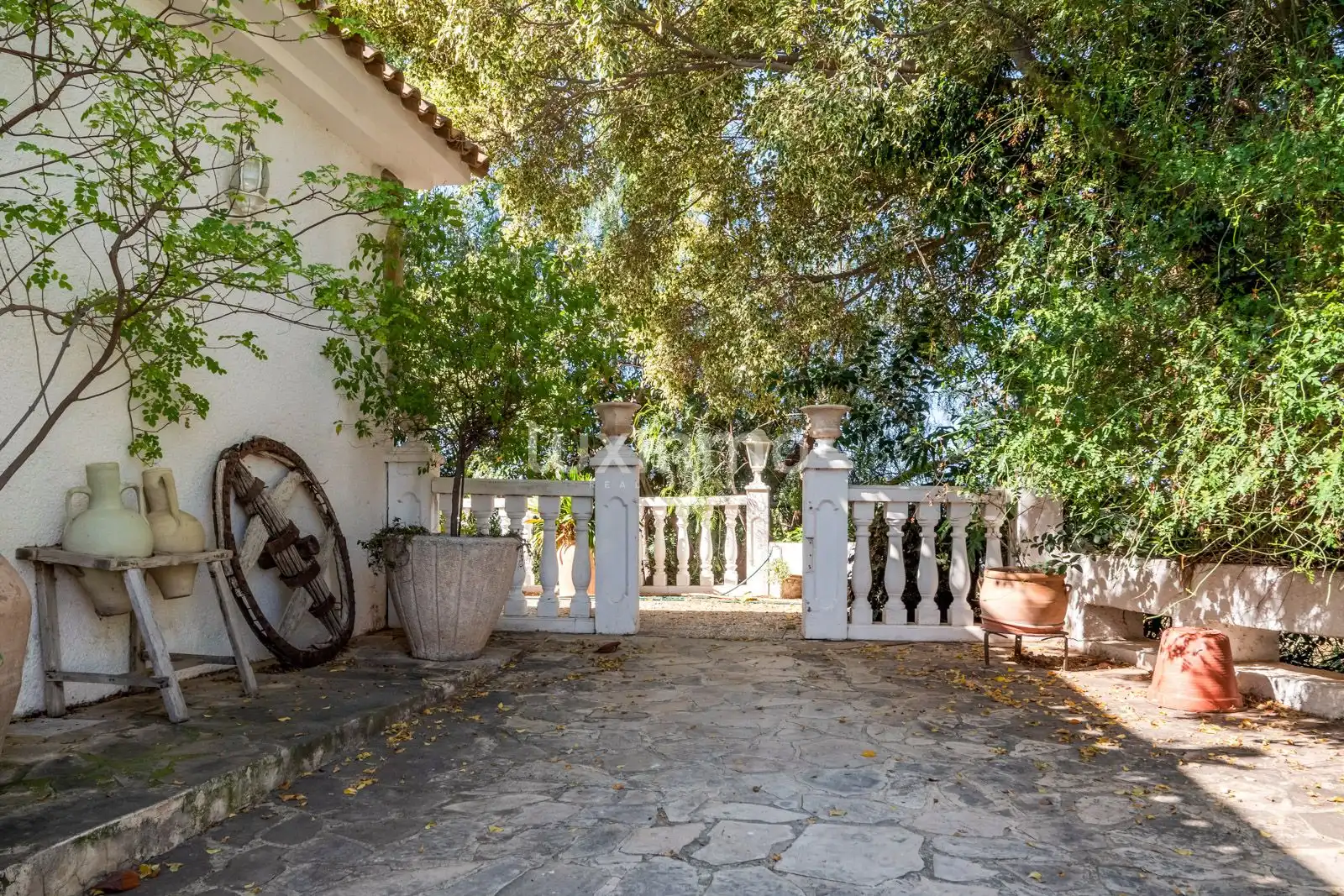 Detached house with pool for sale in Altea ciudad, imagen 29