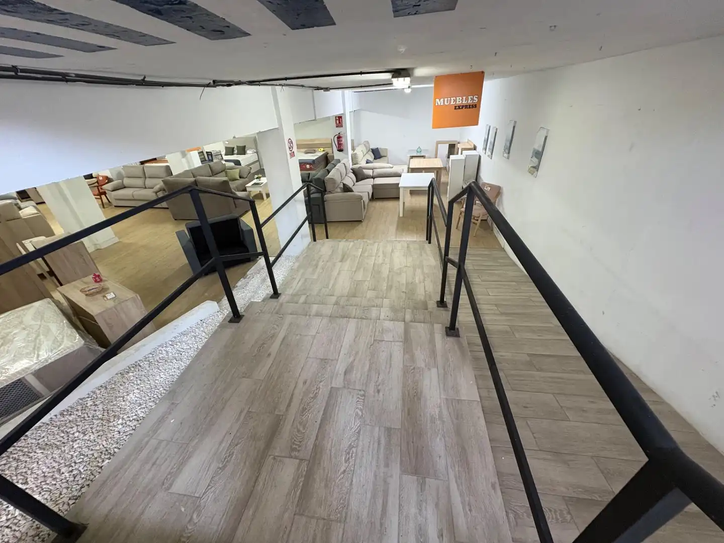 Business premises for sale in Poniente-Sur, imagen 24