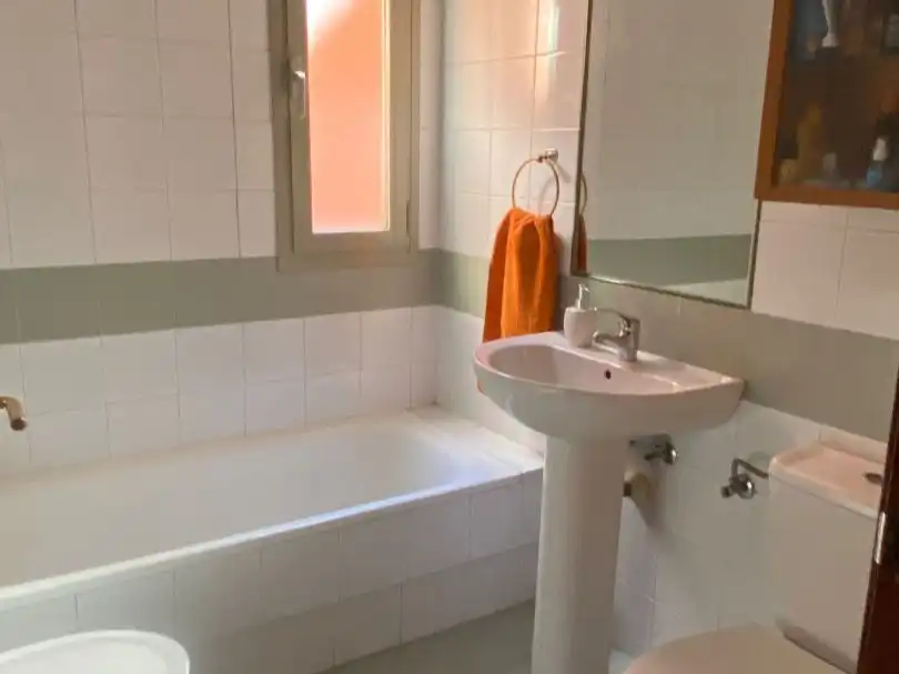 Wohnung mit Pool zum Verkauf in Silvina 1, imagen 19