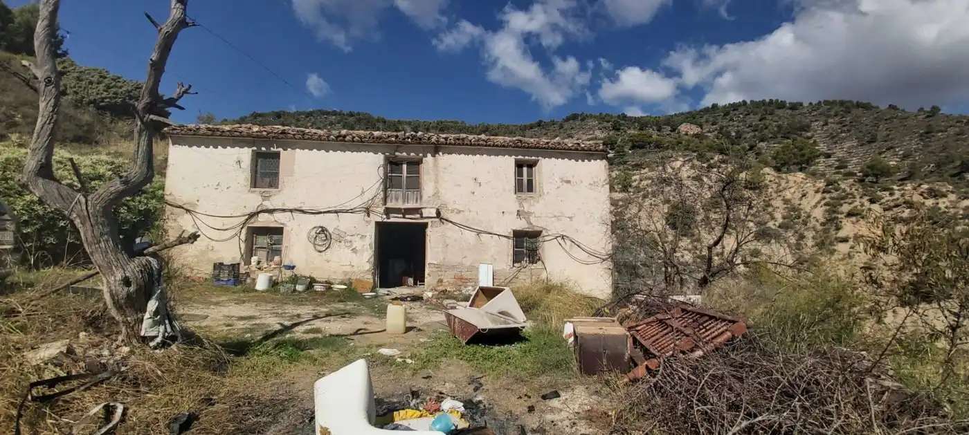 Terrenys i solars en venda a Relleu, imagen 9