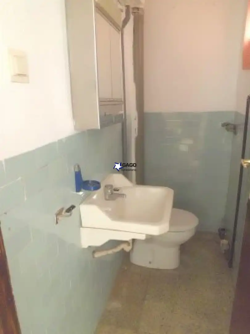 Flat for rent in Ciudad Jardín - Zoco