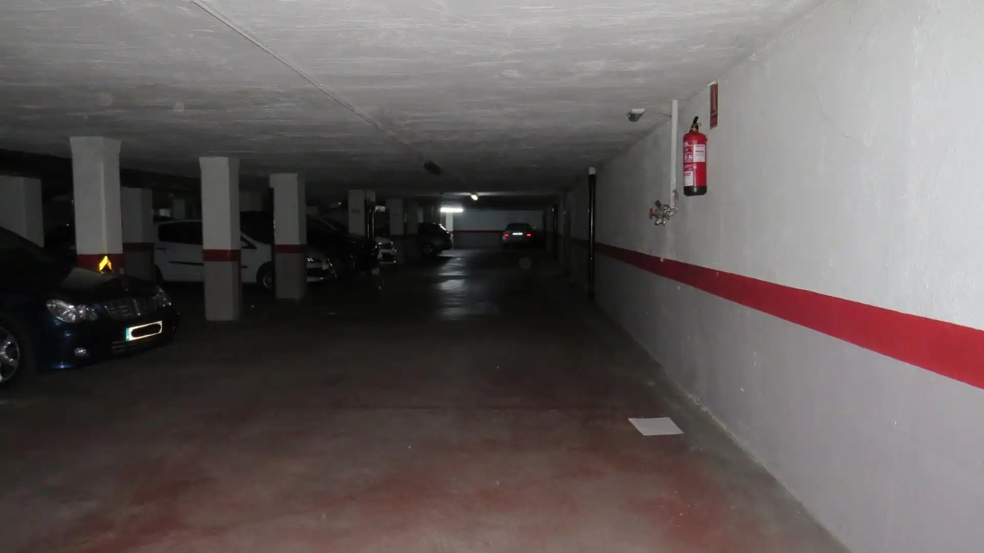 Aparcament en venda a Calle ROBLE-DEL, imagen 4