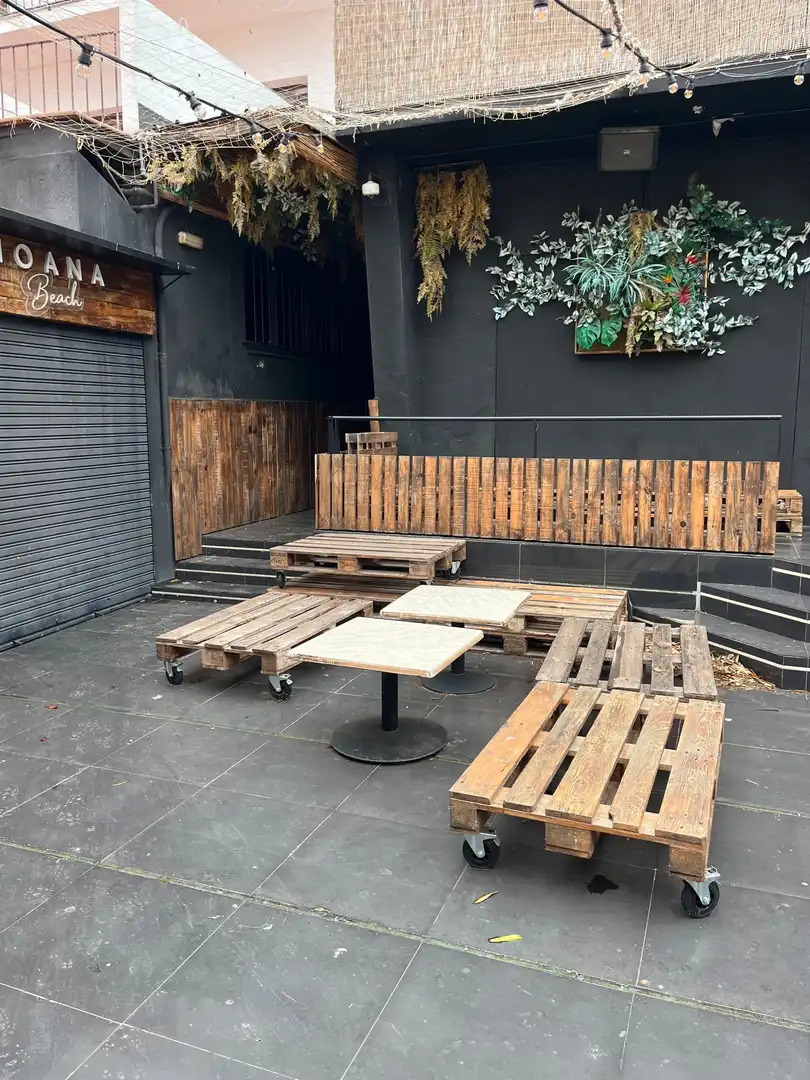 Local comercial en traspaso en Platja d'Aro, imagen 18