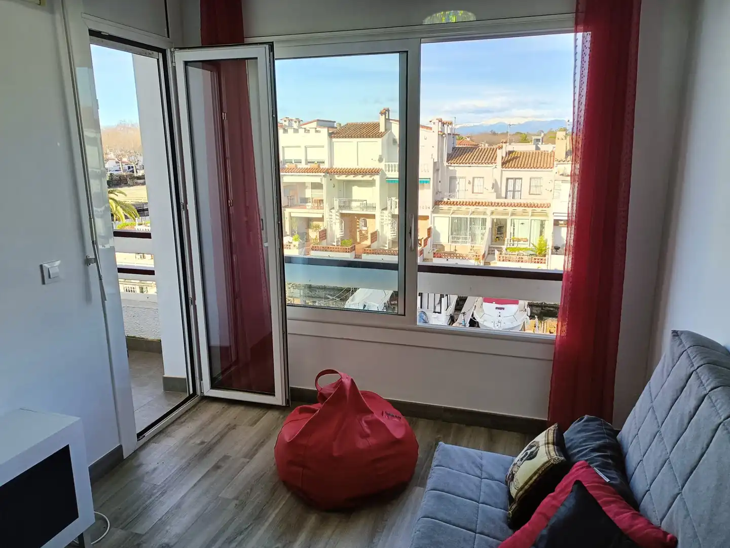 Wohnung zum Verkauf in Carrer Alberes 191, imagen 7
