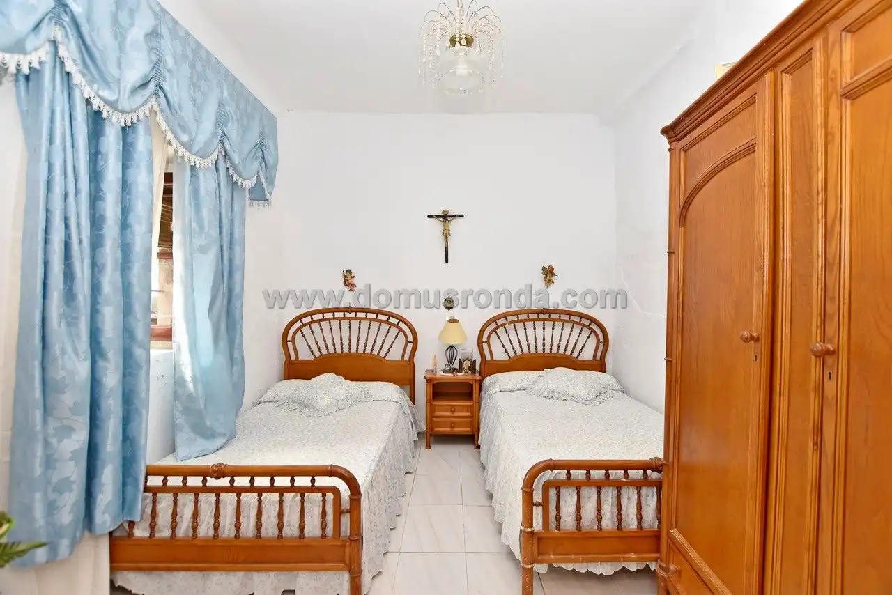 Haus mit Terrasse zum Verkauf in Cortes de la Frontera, imagen 20