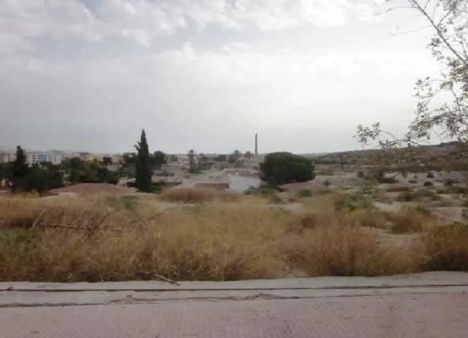 Terreno rustico in vendita a Molina de Segura - Avenida Virgen del Río S/N, imagen 5