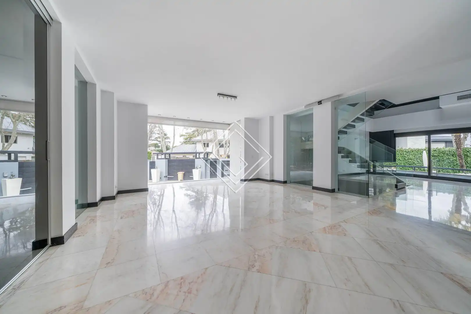 Villa avec piscine à vendre à Urbanización La Moraleja, imagen 14