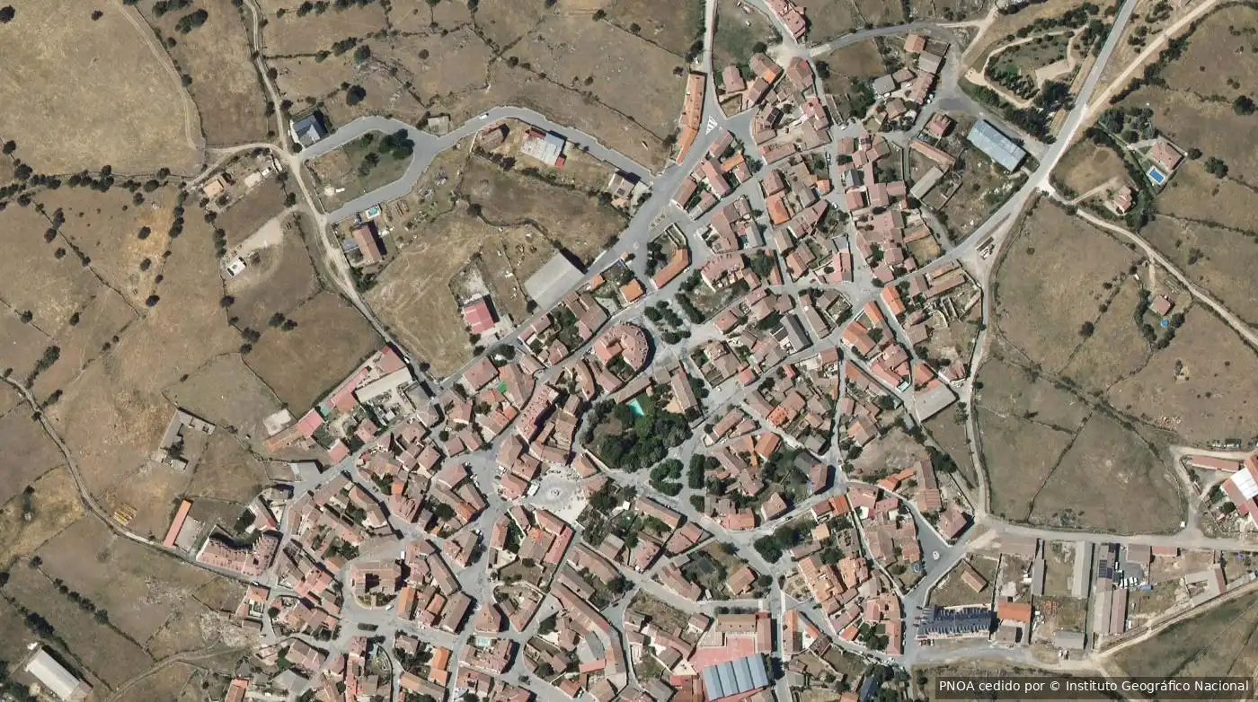 Flat for sale in Otero de Herreros, Segovia