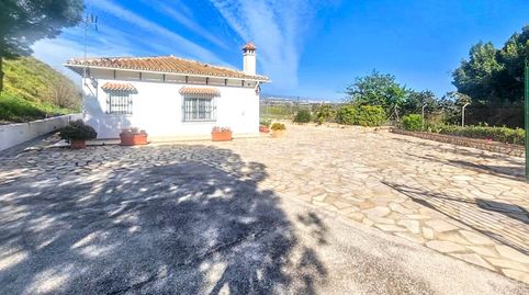 Foto 3 de Terreno en venta en Calle Maracuyá, El Romeral - Peñón de Zapata, Alhaurín de la Torre