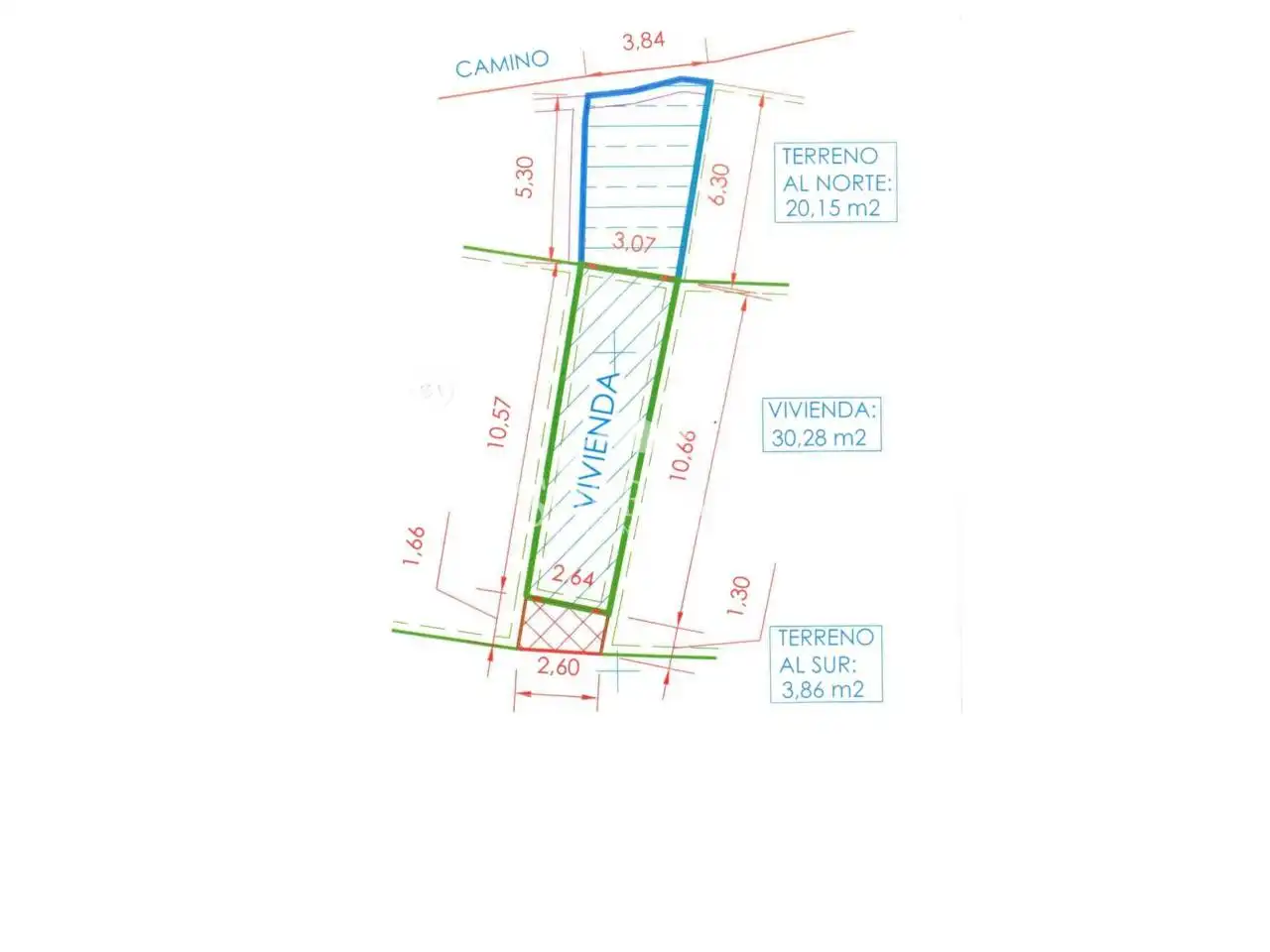 Houses for sale in Llanes  with Private garden