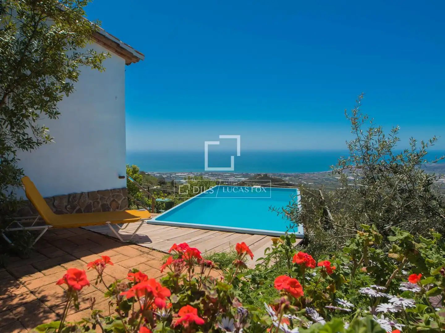 Casa rústica en venta en Arenas, imagen 3