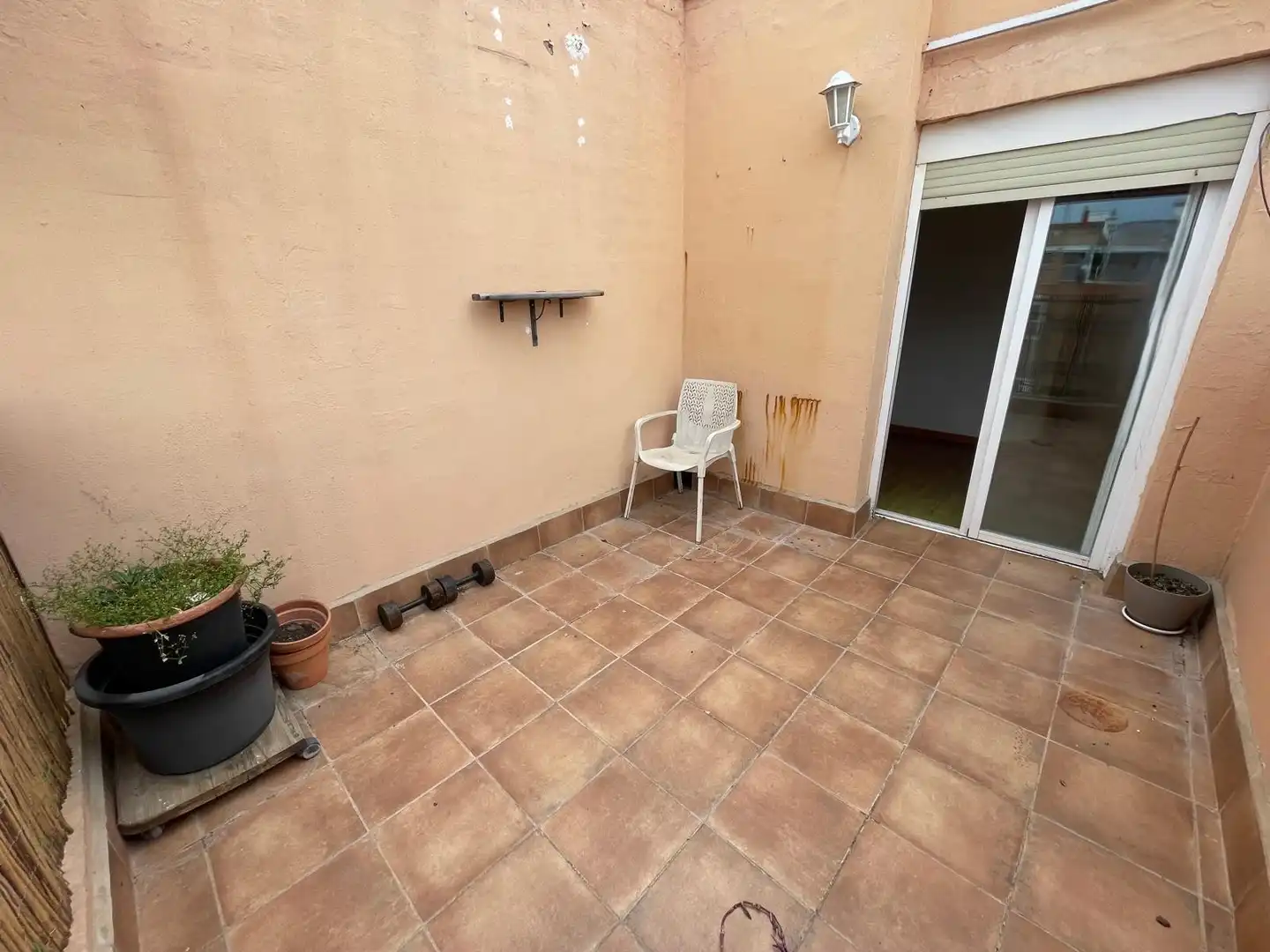 Ático en venta en Calle de César Boente 14, imagen 4