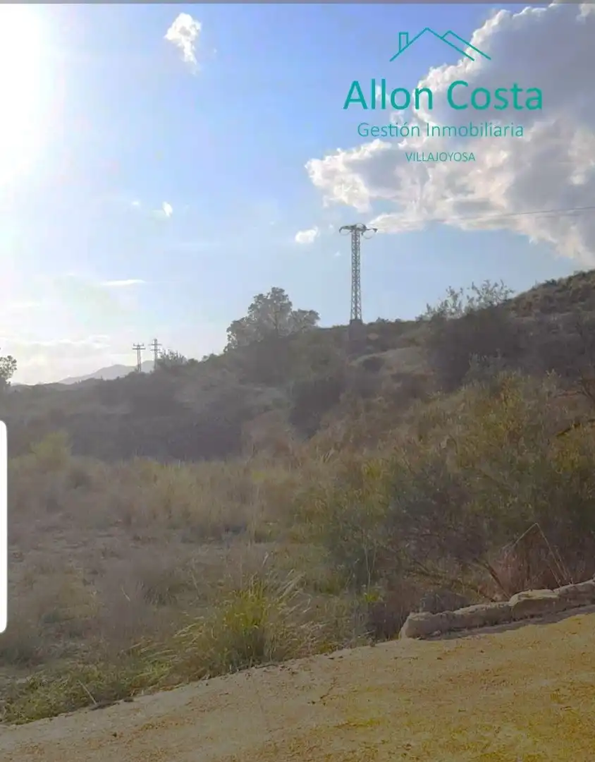 Terrenys i solars en venda a El Secanet - Hacienda del Sol, imagen 6