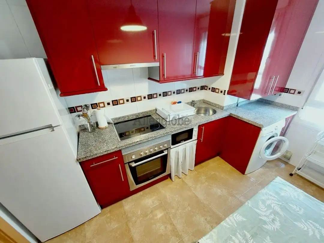 Flat with lift to rent in Calle Vicente Aleixandre, imagen 25