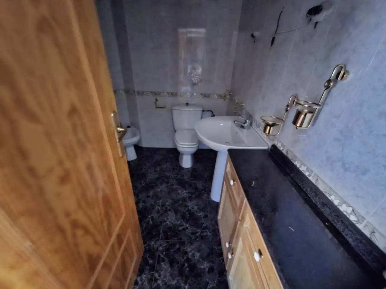Piso en venta en Calle Alcalde Luarca, La Unión ciudad