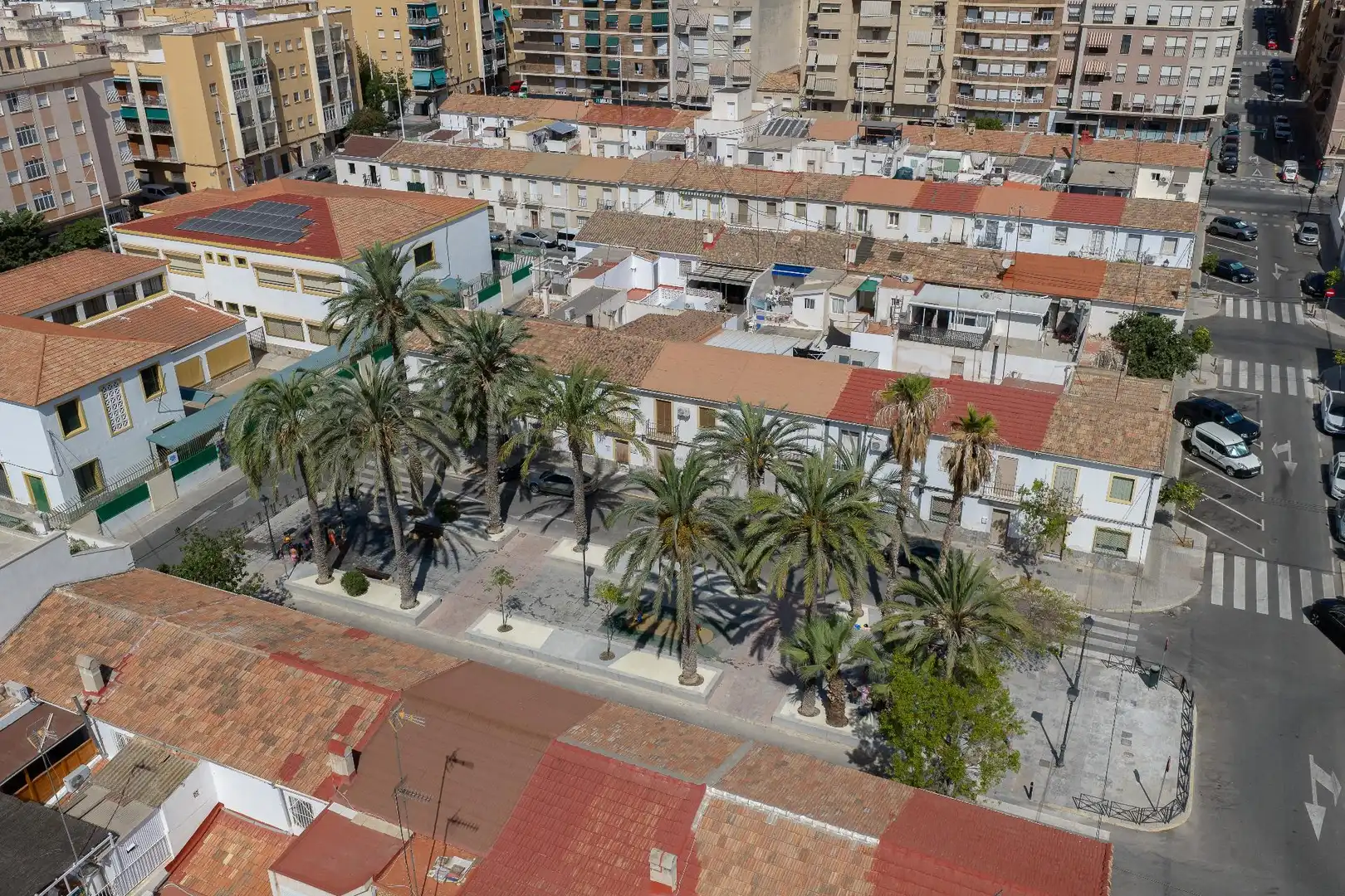 Casa o chalet en venta en Calle OBISPO BARRACHINA, Carrús Oeste