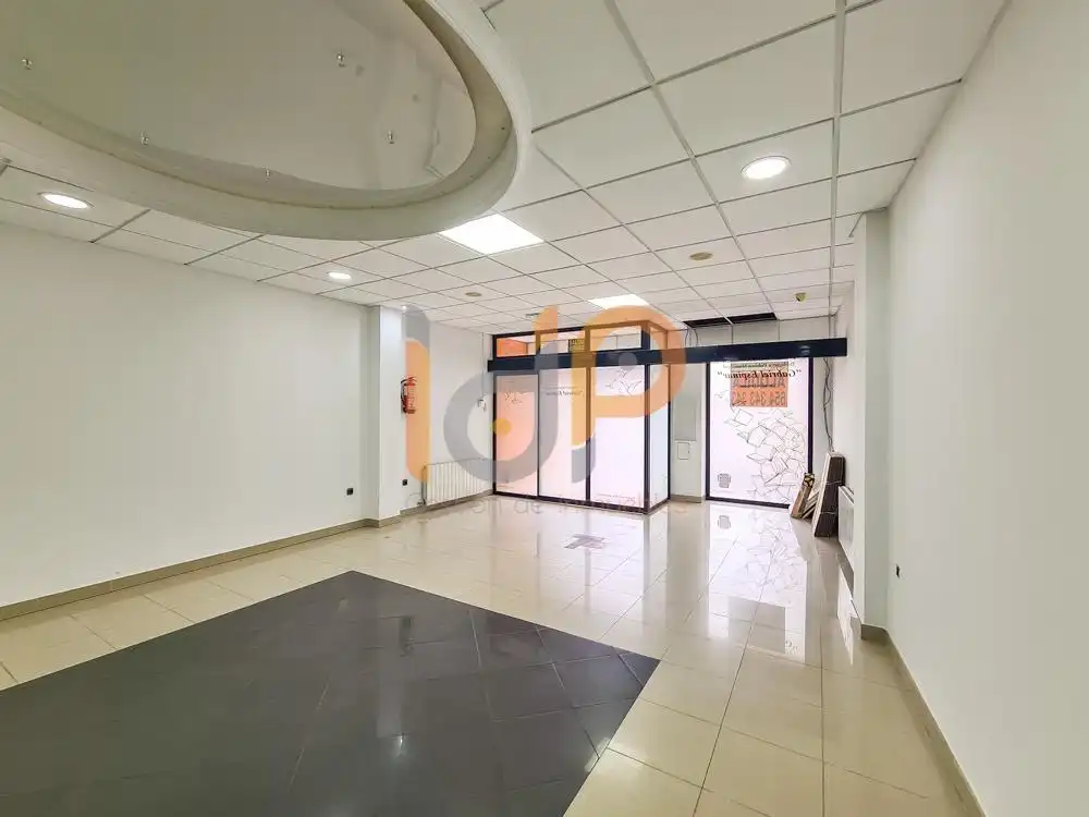 Business premises to rent in Huércal-Overa, imagen 5