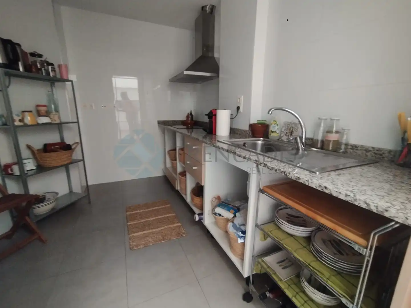 Cuina de Pis en venda en Mutxamel
