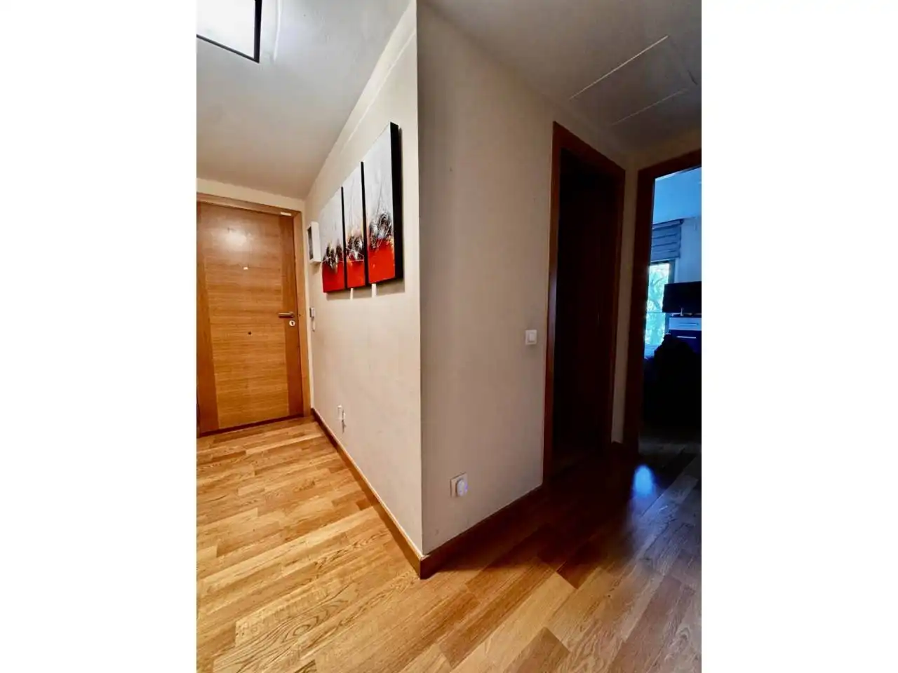 Apartament de lloguer en  Palma de Mallorca amb Parquet i Piscina comunitària