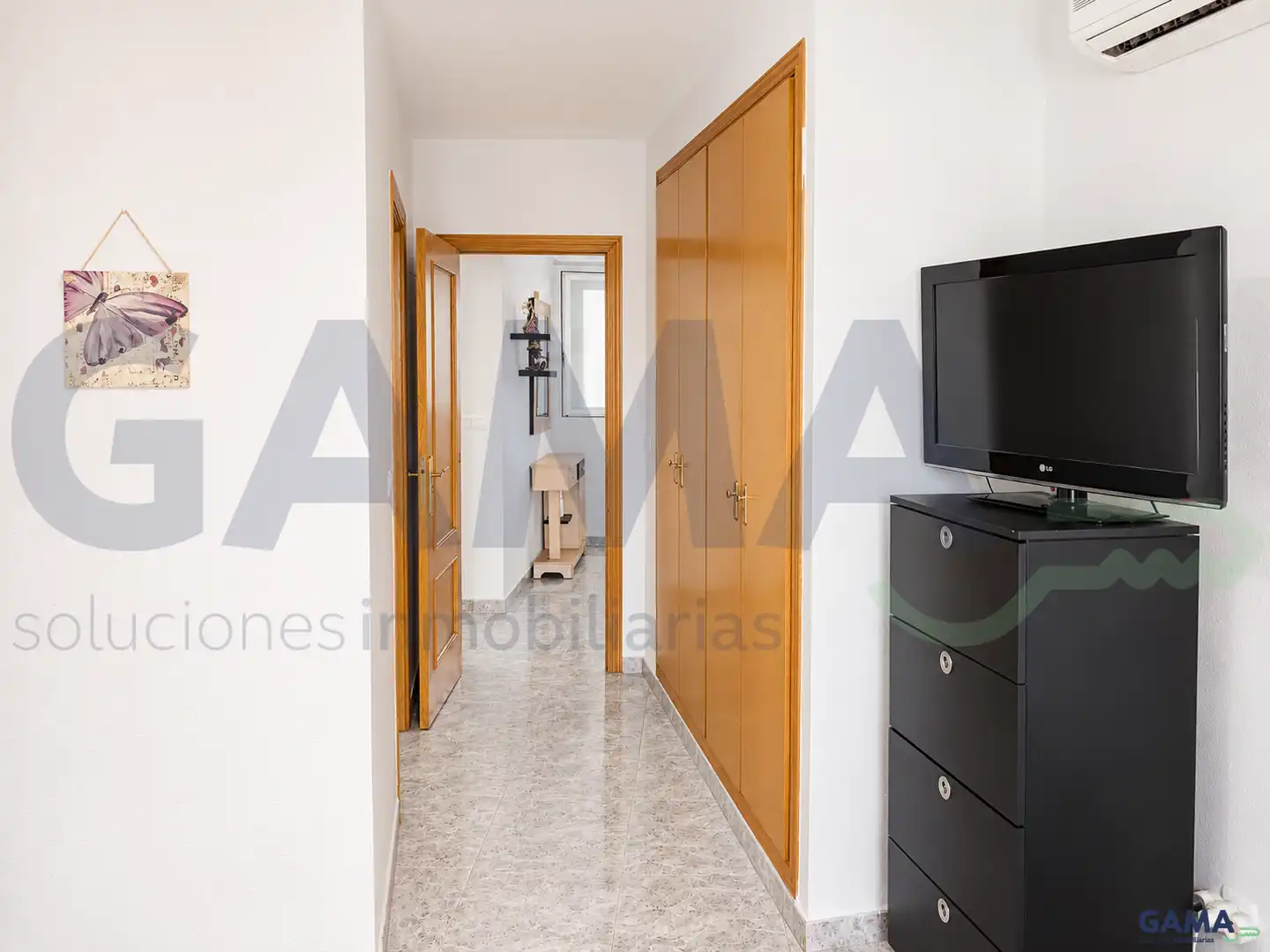 Piso en venta en Carcaixent con Aire acondicionado y Trastero