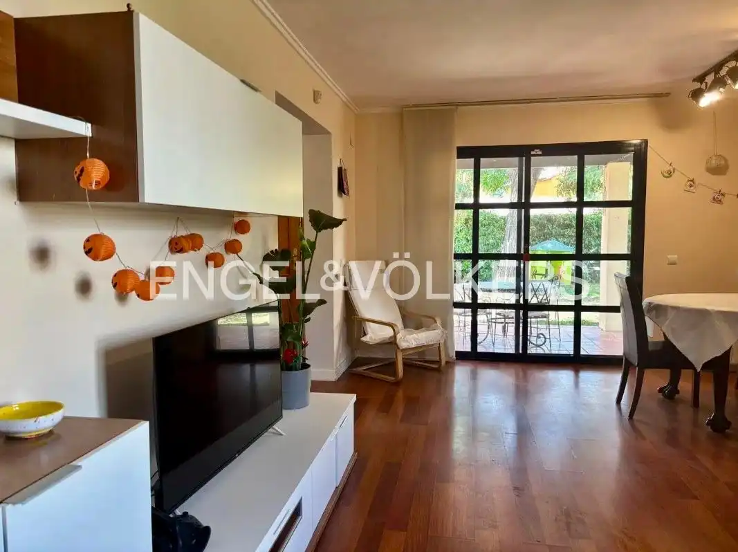 Maison mitoyenne avec piscine à louer à Guadalhorce, imagen 10