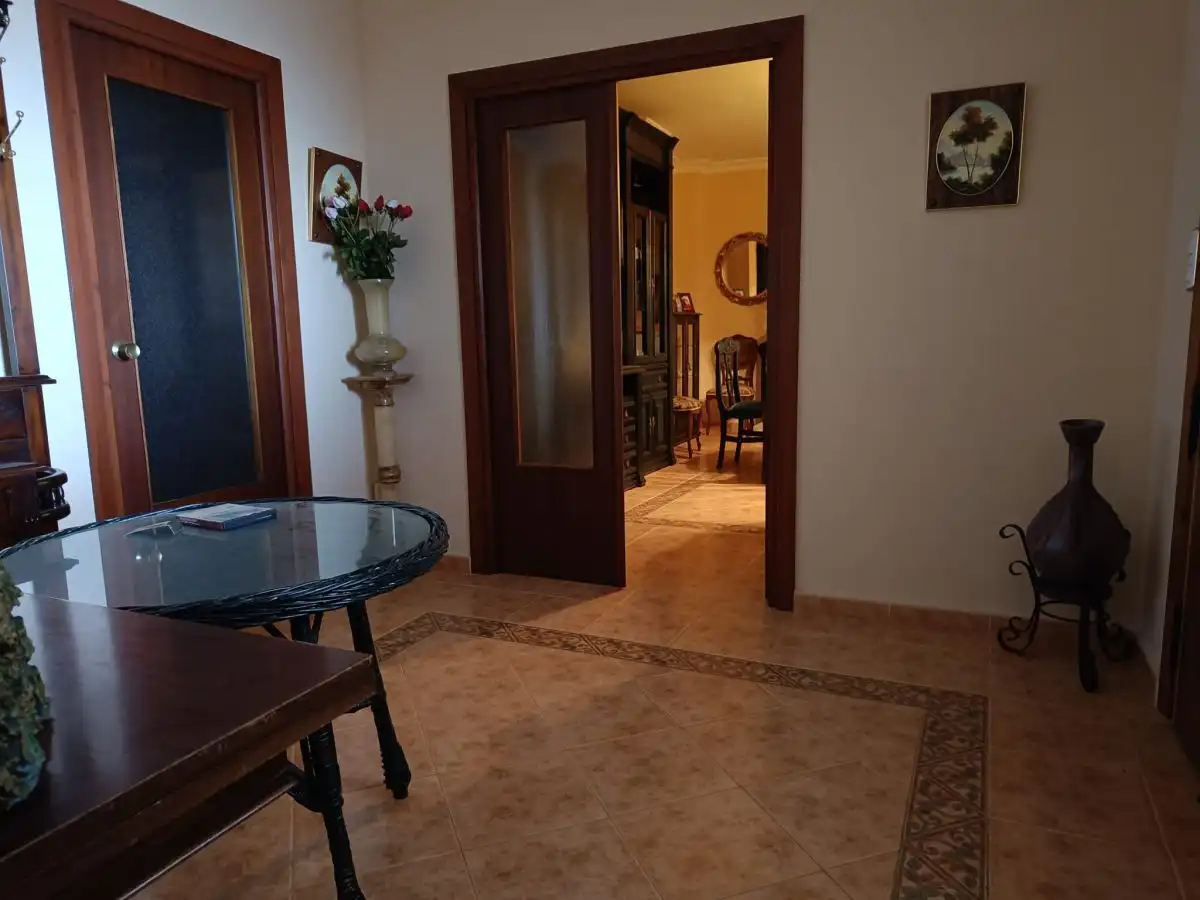 Xalet amb jardí en venda a Almendralejo, imagen 17