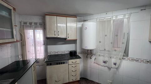 Foto 4 de Planta baja en venta en Sant Llorenç, Terrassa